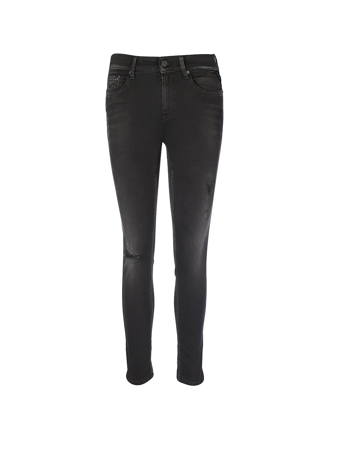 REPLAY | Jeans Skinny Fit Highwaist Luzien | 
